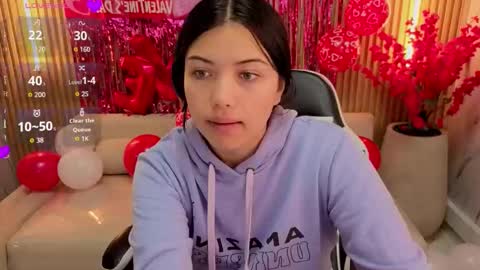 Venus  online show from February 2026 12:56:01 PM