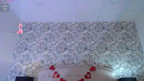 Snapshot of venusandrea29 chatting on February 2026 11:29:02 AM Venus online show from February 2026 11:29:02 AM