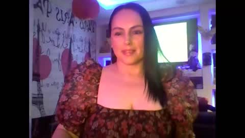 VENUSINA07 online show from October 2025 06:56:01 AM