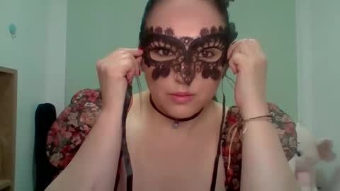 VENUSINA07 online show from January 2026 05:02:02 AM