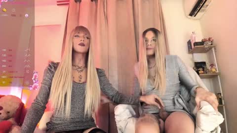 Venus online show from December 2024 03:59:01 AM