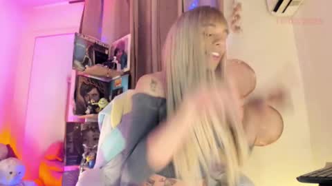 Venus online show from February 2025 12:54:02 PM