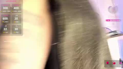 Venus online show from November 2025 11:07:02 PM