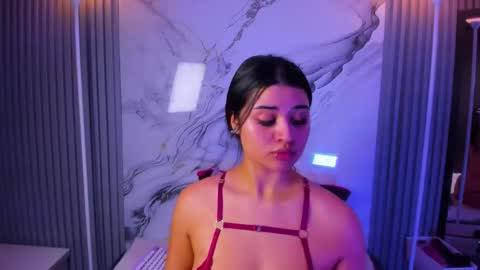 Venusowen  online show from February 2026 01:29:02 PM