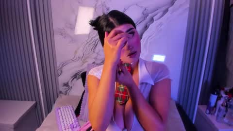 Venusowen  online show from February 2026 02:06:01 PM