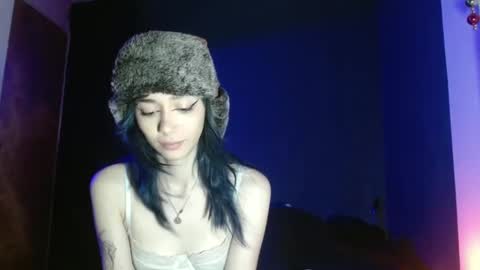 Snapshot of venuss6666 chatting on January 2025 01:47:01 AM Venus online show from January 2025 01:47:01 AM