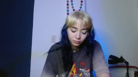 Snapshot of venuss6666 chatting on February 2025 04:16:02 AM Venus online show from February 2025 04:16:02 AM