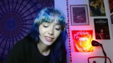 Snapshot of venuss6666 chatting on February 2025 01:22:01 AM Venus online show from February 2025 01:22:01 AM