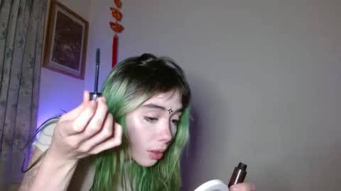 Snapshot of venuss6666 chatting on October 2025 01:03:02 AM Venus online show from October 2025 01:03:02 AM