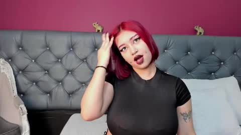 Snapshot of venussdark chatting on October 2025 01:56:01 PM Venus Dark online show from October 2025 01:56:01 PM