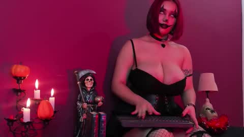 Snapshot of venussdark chatting on October 2025 12:44:02 AM Venus Dark online show from October 2025 12:44:02 AM