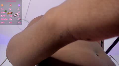 VENUS online show from October 2025 11:40:01 AM