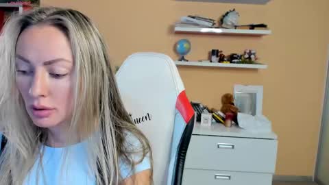 Violetta  online show from February 2025 03:45:02 AM