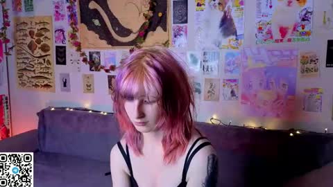 Snapshot of veolatownson chatting on May 2026 08:03:01 PM Erica online show from May 2026 08:03:01 PM