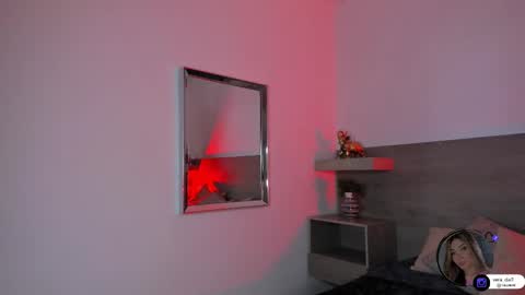 Vera Dalton online show from January 2026 04:06:01 AM