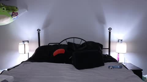 Vera Velvet online show from December 2024 02:52:01 AM