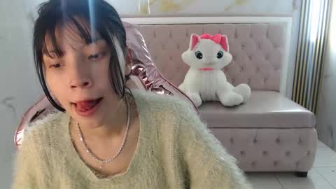 Verana  online show from October 2025 08:10:01 PM