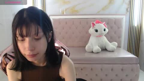 Verana  online show from November 2025 08:07:01 PM