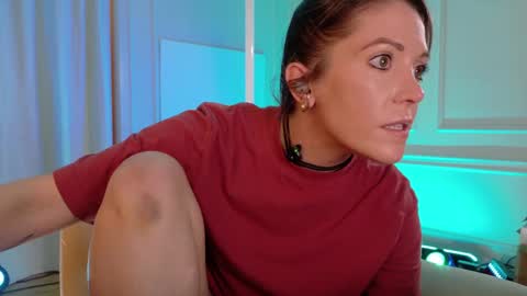 Vera Victors online show from May 2026 02:40:02 AM