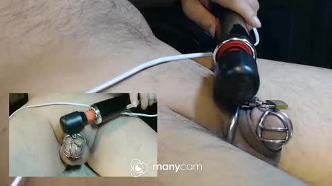 verga00 online show from February 2025 07:02:01 PM