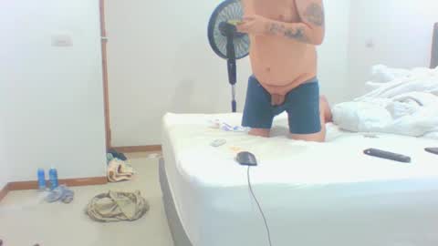 vergagolosa22 online show from October 2025 04:35:02 AM