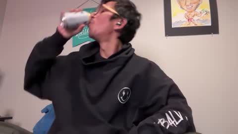 Juan Vergas online show from December 2025 02:06:02 AM