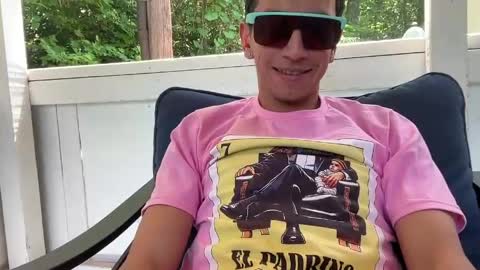 Juan Vergas online show from June 2026 05:40:02 PM