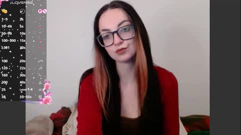 vero495065 online show from October 2025 07:14:01 PM