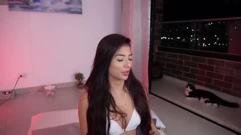 Snapshot of vero_cam chatting on February 2025 12:54:02 AM vero_cam online show from February 2025 12:54:02 AM