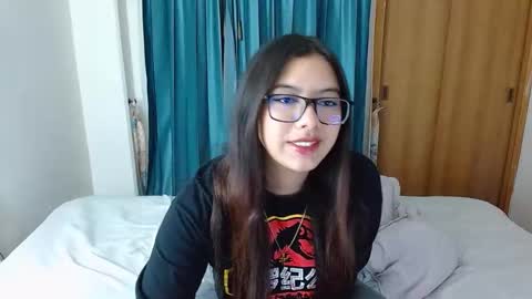 Snapshot of verolake chatting on March 2025 11:51:01 AM Verolake online show from March 2025 11:51:01 AM
