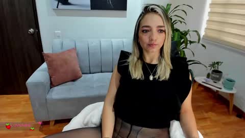 Catalina online show from February 2025 12:55:01 PM