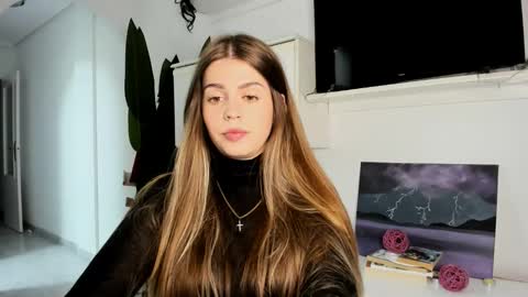 Lolitalolz online show from November 2025 11:14:01 PM