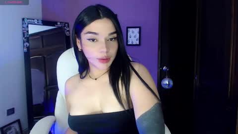 veronica_118 online show from January 2025 04:06:01 AM