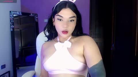 veronica_118 online show from February 2025 10:11:01 PM