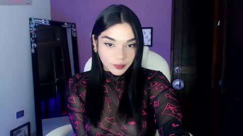 veronica_118 online show from February 2025 04:43:01 AM