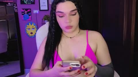 veronica_118 online show from September 2025 07:30:02 AM