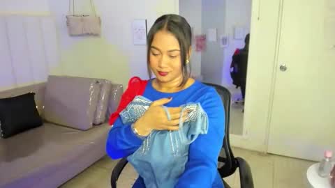 Veronica3  online show from February 2026 04:16:02 PM