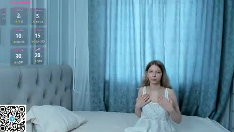 Anny online show from July 2026 11:34:01 AM