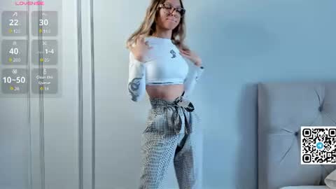 Anny online show from July 2026 12:14:02 PM