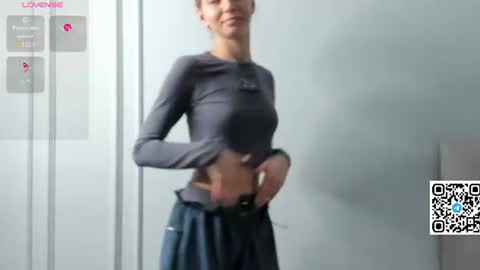 Anny online show from July 2026 10:13:01 AM