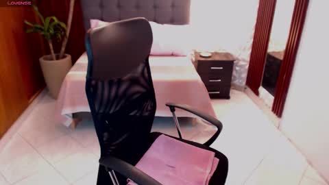 Snapshot of veronica_em1 chatting on January 2026 12:54:02 PM VERONICA online show from January 2026 12:54:02 PM