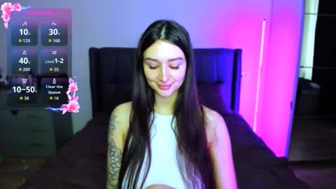 Veronica online show from September 2025 08:47:01 AM