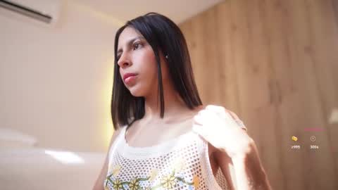 Veronica online show from January 2026 02:19:01 PM