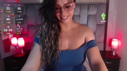 Vero online show from March 2025 08:32:01 PM