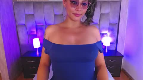 Vero online show from October 2025 08:38:02 PM