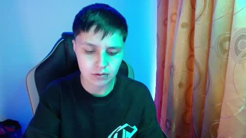 Veronica Clark online show from February 2026 01:47:02 AM