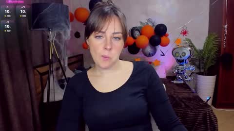 Veronica online show from November 2025 04:33:02 AM