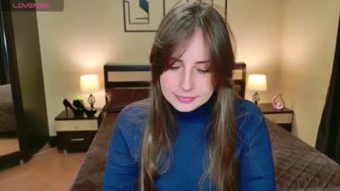 Veronica online show from November 2025 05:16:02 AM