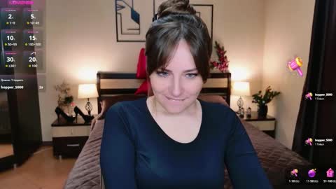 Veronica online show from February 2026 05:57:01 AM