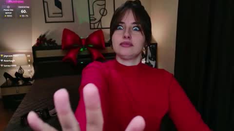 Veronica online show from March 2026 07:26:02 AM